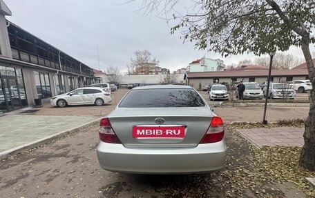 Toyota Camry V40, 2003 год, 700 000 рублей, 6 фотография