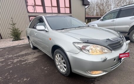Toyota Camry V40, 2003 год, 700 000 рублей, 10 фотография