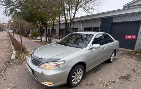 Toyota Camry V40, 2003 год, 700 000 рублей, 8 фотография