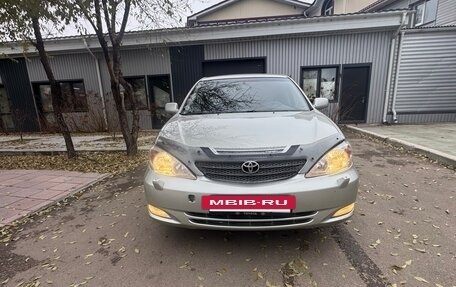 Toyota Camry V40, 2003 год, 700 000 рублей, 2 фотография
