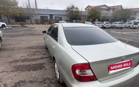 Toyota Camry V40, 2003 год, 700 000 рублей, 12 фотография
