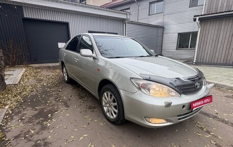 Toyota Camry V40, 2003 год, 700 000 рублей, 3 фотография