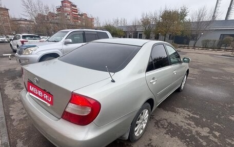 Toyota Camry V40, 2003 год, 700 000 рублей, 11 фотография
