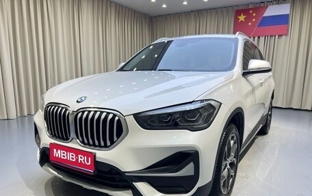 BMW X1, 2022 год, 2 277 000 рублей, 1 фотография