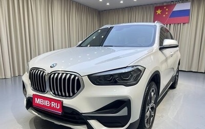 BMW X1, 2022 год, 2 277 000 рублей, 1 фотография