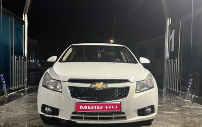 Chevrolet Cruze II, 2010 год, 600 000 рублей, 1 фотография