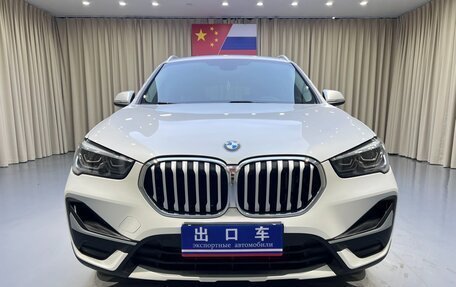 BMW X1, 2022 год, 2 277 000 рублей, 2 фотография