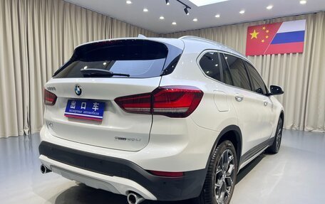 BMW X1, 2022 год, 2 277 000 рублей, 4 фотография