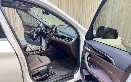 BMW X1, 2022 год, 2 277 000 рублей, 12 фотография