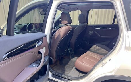 BMW X1, 2022 год, 2 277 000 рублей, 14 фотография