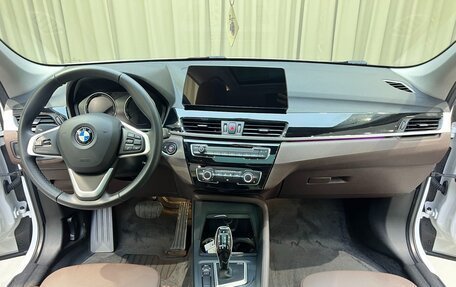BMW X1, 2022 год, 2 277 000 рублей, 8 фотография