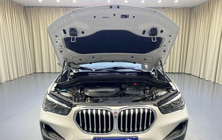 BMW X1, 2022 год, 2 277 000 рублей, 15 фотография