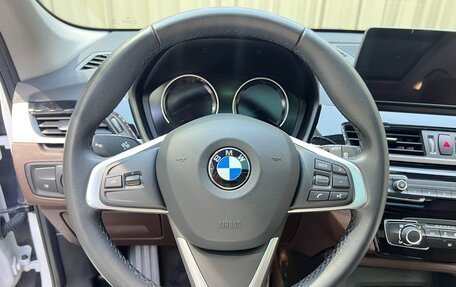 BMW X1, 2022 год, 2 277 000 рублей, 9 фотография