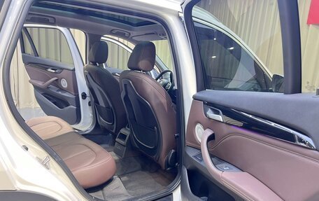 BMW X1, 2022 год, 2 277 000 рублей, 13 фотография