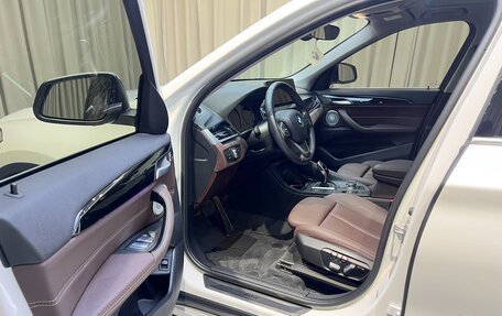 BMW X1, 2022 год, 2 277 000 рублей, 7 фотография