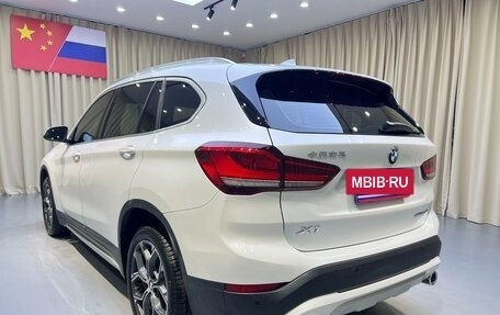 BMW X1, 2022 год, 2 277 000 рублей, 6 фотография