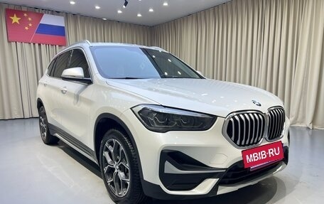 BMW X1, 2022 год, 2 277 000 рублей, 3 фотография