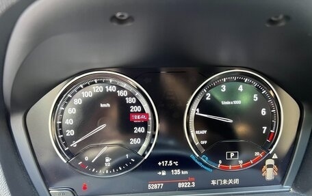 BMW X1, 2022 год, 2 277 000 рублей, 10 фотография