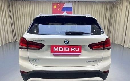 BMW X1, 2022 год, 2 277 000 рублей, 5 фотография