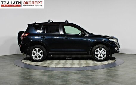 Toyota RAV4, 2011 год, 1 357 000 рублей, 6 фотография