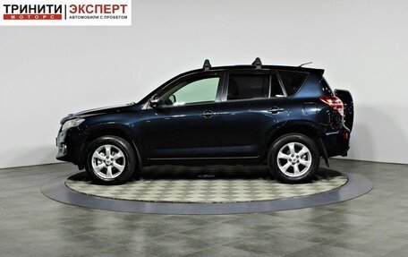 Toyota RAV4, 2011 год, 1 357 000 рублей, 2 фотография