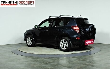 Toyota RAV4, 2011 год, 1 357 000 рублей, 3 фотография