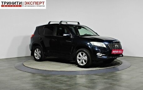 Toyota RAV4, 2011 год, 1 357 000 рублей, 7 фотография