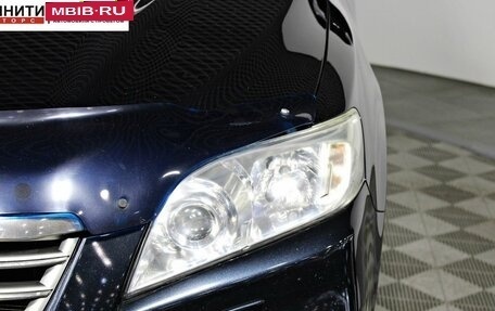 Toyota RAV4, 2011 год, 1 357 000 рублей, 10 фотография