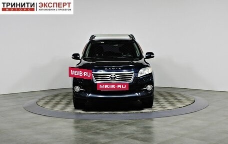 Toyota RAV4, 2011 год, 1 357 000 рублей, 8 фотография