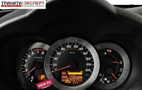 Toyota RAV4, 2011 год, 1 357 000 рублей, 14 фотография