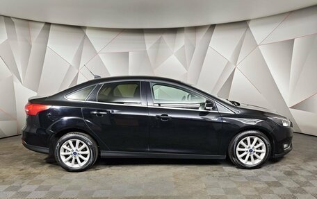 Ford Focus III, 2018 год, 939 000 рублей, 6 фотография