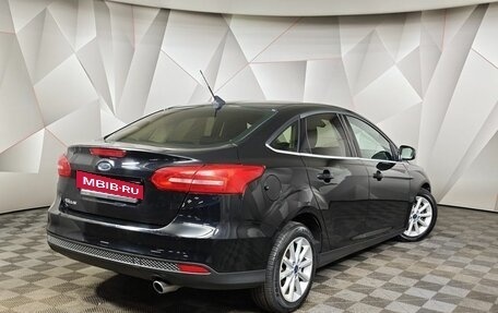 Ford Focus III, 2018 год, 939 000 рублей, 2 фотография