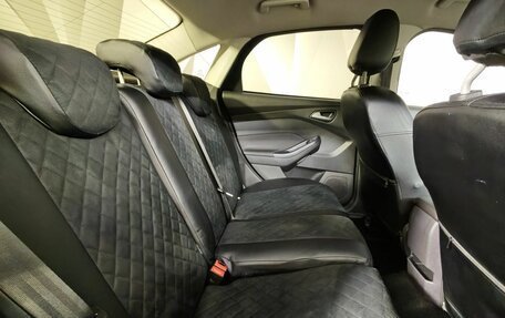 Ford Focus III, 2018 год, 939 000 рублей, 16 фотография