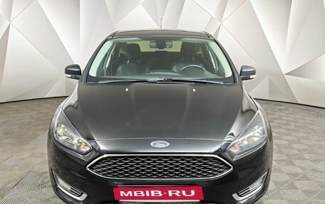 Ford Focus III, 2018 год, 939 000 рублей, 7 фотография