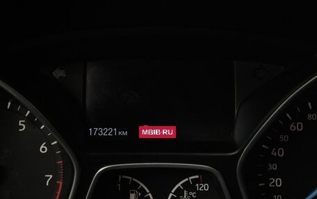 Ford Focus III, 2018 год, 939 000 рублей, 18 фотография
