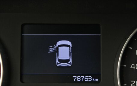 KIA Seltos I, 2021 год, 1 745 000 рублей, 18 фотография