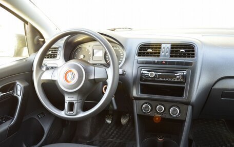 Volkswagen Polo VI (EU Market), 2014 год, 429 888 рублей, 8 фотография