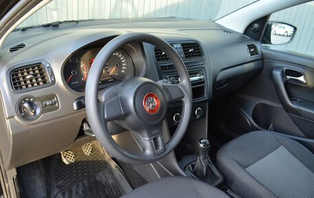 Volkswagen Polo VI (EU Market), 2014 год, 429 888 рублей, 10 фотография