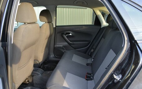 Volkswagen Polo VI (EU Market), 2014 год, 429 888 рублей, 12 фотография