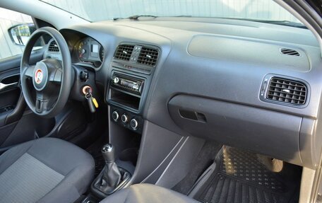 Volkswagen Polo VI (EU Market), 2014 год, 429 888 рублей, 13 фотография