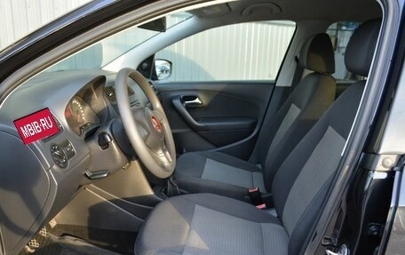 Volkswagen Polo VI (EU Market), 2014 год, 429 888 рублей, 11 фотография