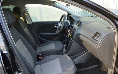 Volkswagen Polo VI (EU Market), 2014 год, 429 888 рублей, 14 фотография