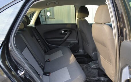 Volkswagen Polo VI (EU Market), 2014 год, 429 888 рублей, 15 фотография