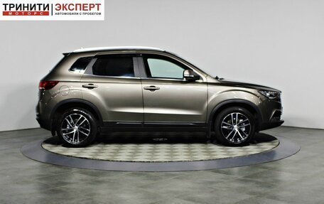 FAW Besturn X40 I, 2020 год, 1 097 000 рублей, 6 фотография