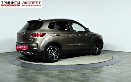 FAW Besturn X40 I, 2020 год, 1 097 000 рублей, 5 фотография