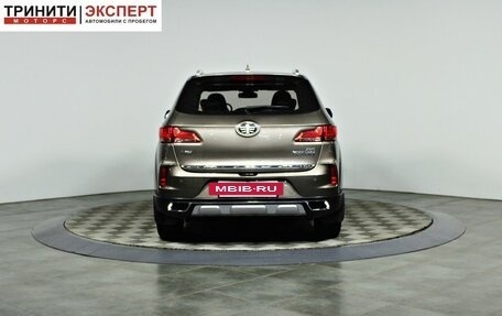 FAW Besturn X40 I, 2020 год, 1 097 000 рублей, 4 фотография