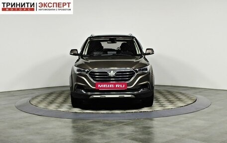 FAW Besturn X40 I, 2020 год, 1 097 000 рублей, 8 фотография