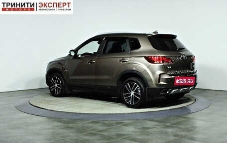 FAW Besturn X40 I, 2020 год, 1 097 000 рублей, 3 фотография