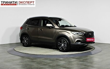 FAW Besturn X40 I, 2020 год, 1 097 000 рублей, 7 фотография