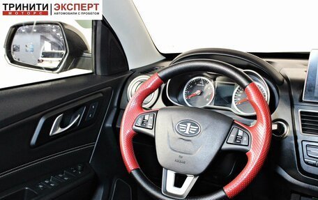 FAW Besturn X40 I, 2020 год, 1 097 000 рублей, 13 фотография